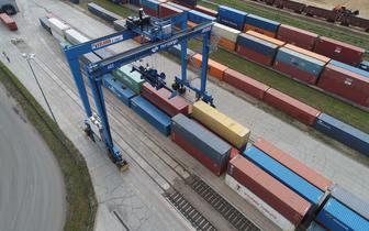 PLK przejmą Cargotor od PKP Cargo
