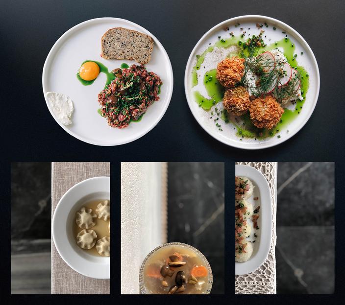 Nic oczywistego: Nic oczywistego: