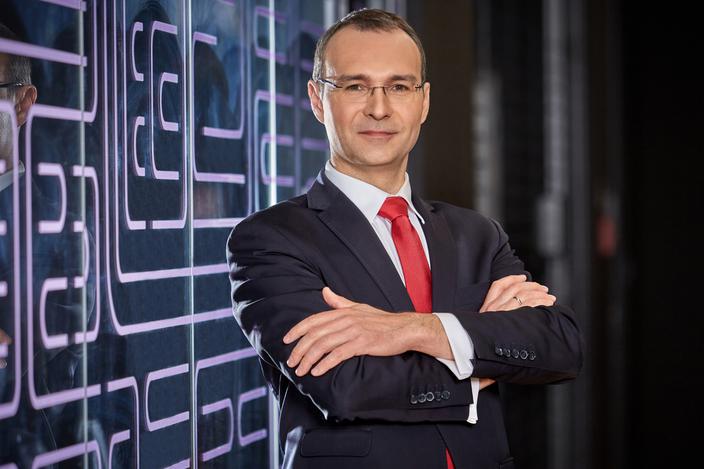 Zmiany na rynku: