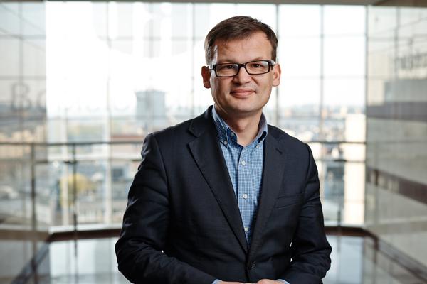 Polskim firmom nie brakuje atutów, ale przed nimi wiele wyzwań Polskim firmom nie brakuje atutów, ale przed nimi wiele wyzwań