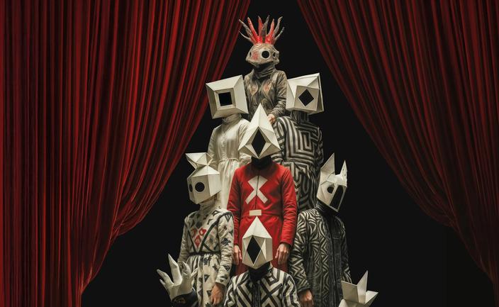 200 i 60 lat: Podwójny jubileusz Teatru Wielkiego - Opery Narodowej