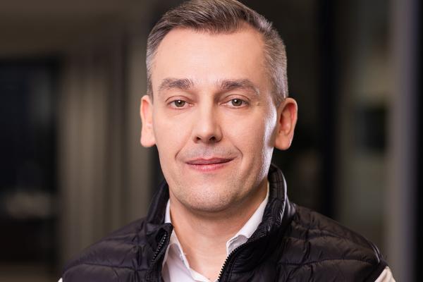 Transformacja polskiego VC