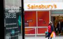 Brytyjskie supermarkety Sainsbury's prognozują wzrost zysków