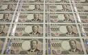 Decyzja BOJ nie wsparła jena