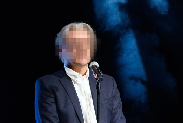 Wszystko jest w porządku: