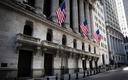 Wall Street z rekordami, w tle wyniki gigantów i Fed