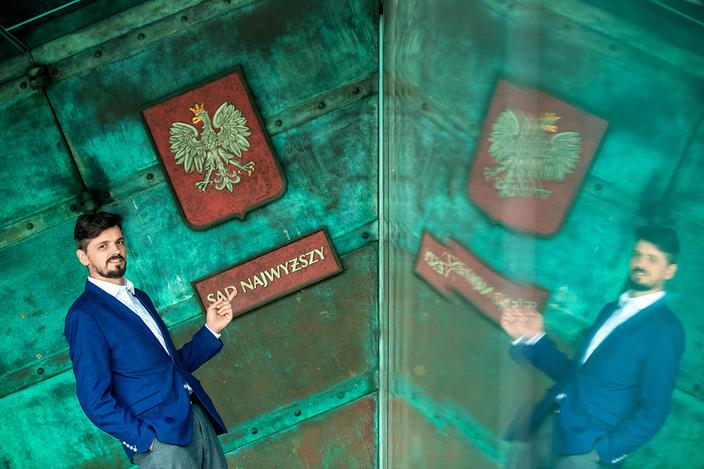 Kontrola poprawności wyniku: Kontrola poprawności wyniku: