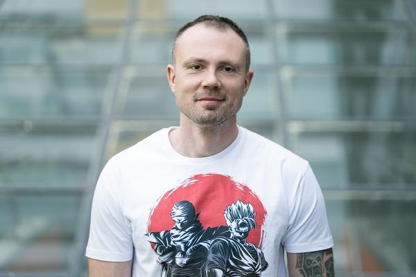 Profesjonalizacja przestępczego biznesu