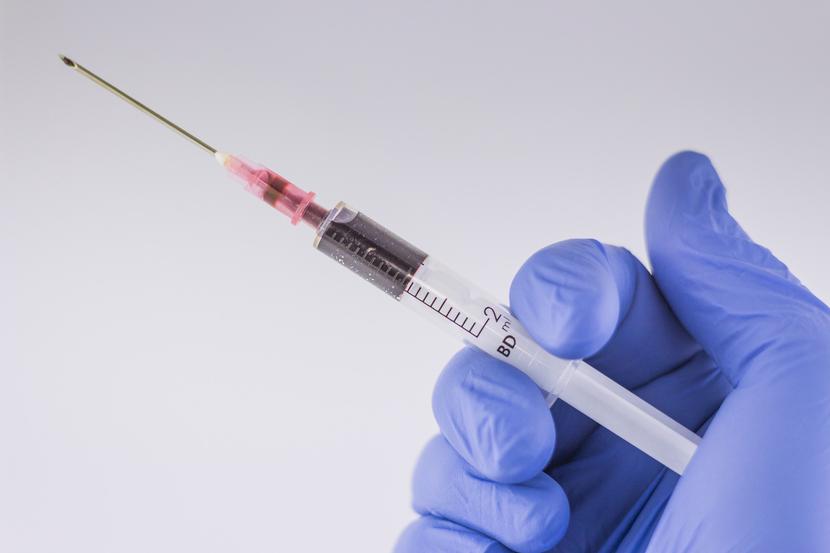 900 tys. nowych szczepionek z magazynów RARS jest przekazywanych do punktów szczepień. 