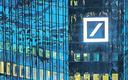 Deutsche Bank przyznał się do manipulacji