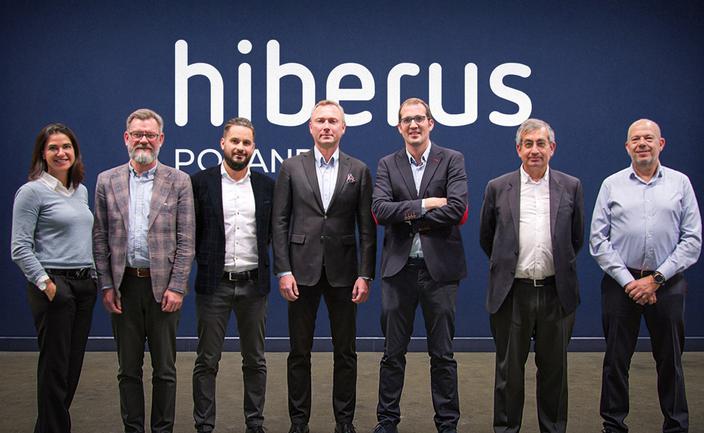 Przejęcie przez Hiberus Technologicas pakietu udziałów we wrocławskiej spółce Hirely