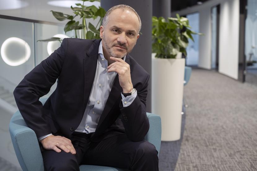 Partnerskie podejście Partnerskie podejście