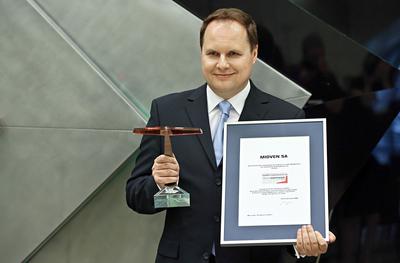 Formuła wypłacanej dywidendy z inwestycji w nieruchomości komercyjne zapewni stały strumień przychodów z korzyścią dla akcjonariuszy spółki, budując przy tym wartość spółki Midven przed planowanym debiutem na GPW — mówi Andrzej Zając, prezes i główny akcjonariusz Midvenu, cytowany w komunikacie spółki.