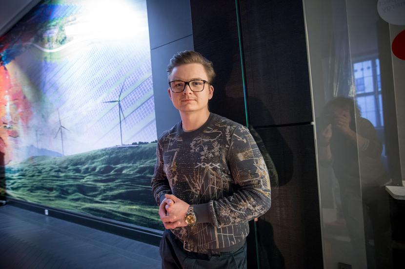 Słoneczne inwestycje, wiatrowe ambicje