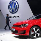 Najmniejszy udział VW w europejskim rynku od 5 lat