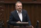 Arłukowicz o sprawie ujawnienia danych lekarza: nie widzę powodu, żeby budżet państwa ponosił karę za Niedzielskiego