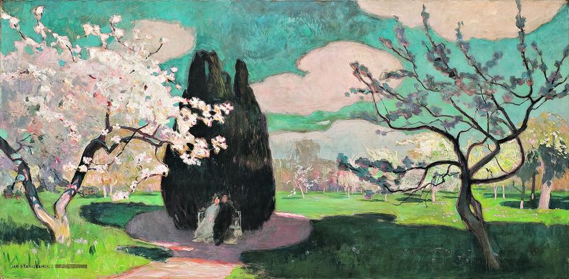 UNIKAT NA WIELKĄ SKALĘ: