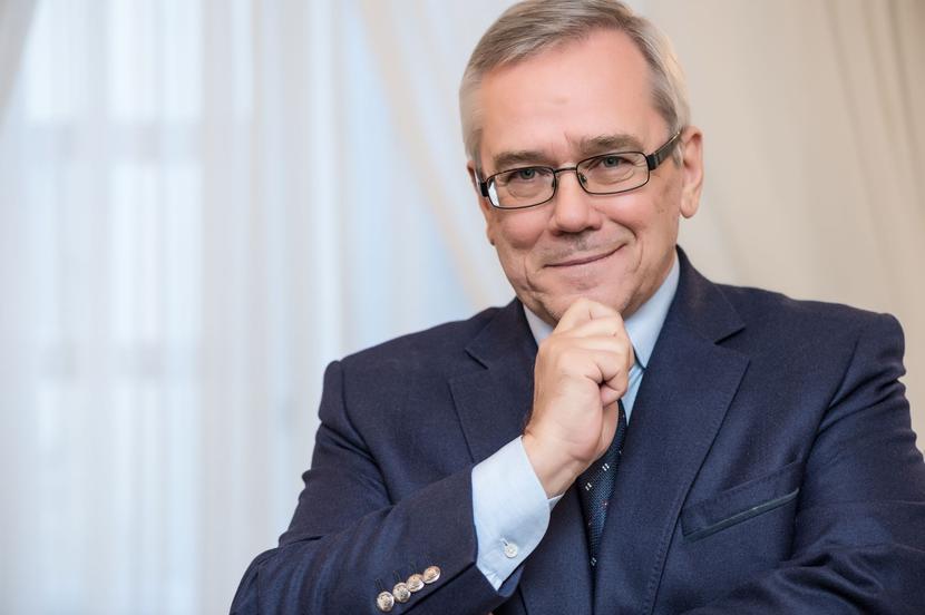 Pandemia nie zwalnia pracodawców z troski o ludzi. Firmy są oceniane na podstawie tego, jak postępują w trudnych czasach - mówi Andrzej Arendarski, prezes Krajowej Izby Gospodarczej.