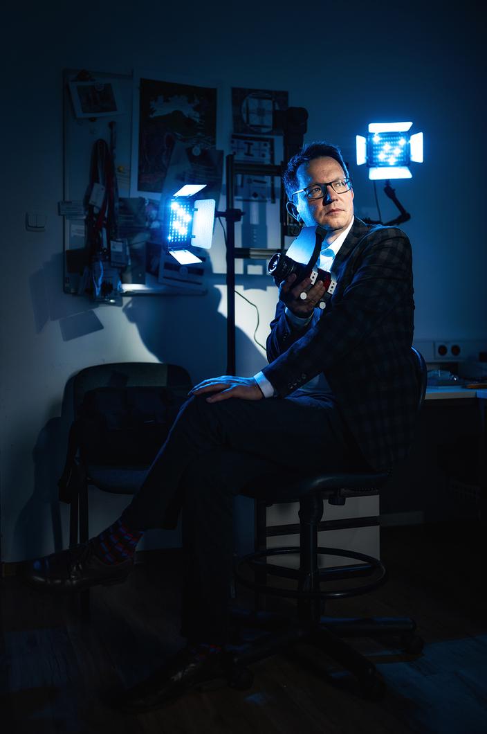 Pionierzy: Pionierzy: