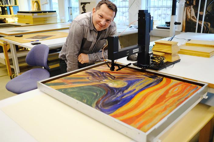 Wybitne dzieła sztuki: Wybitne dzieła sztuki: