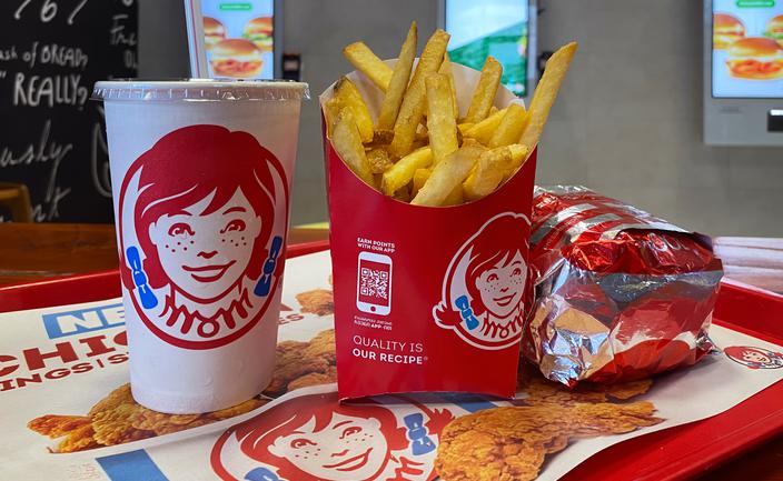 Wendy’s szykuje się do premiery w Polsce