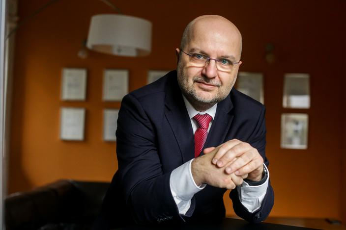 Rozpoznawalny szyld: