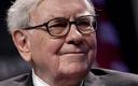Buffett: akcje lepsze niż obligacje na następną dekadę