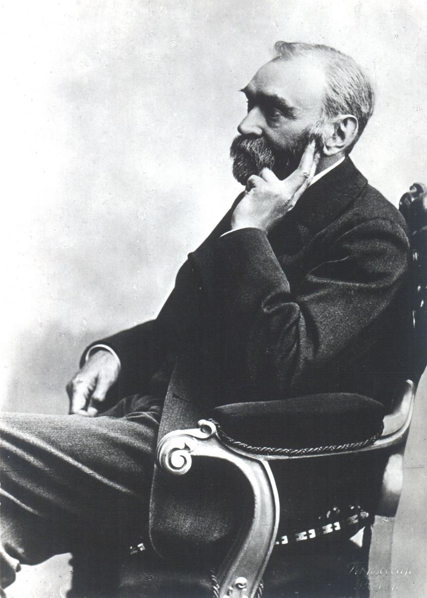 Alfred Nobel