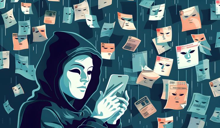Pracownicy słabym ogniwem cyberochrony