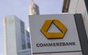 Duży popyt na akcje Commerzbanku. Przeznaczy 1 mld EUR na ich wykup