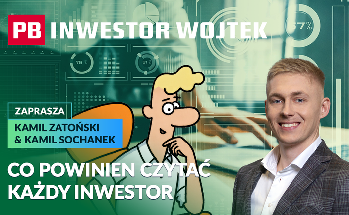 Skąd czerpać wiedzę przydatną w inwestycjach?