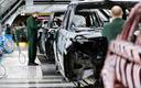 Jaguar Land Rover musi wydłużyć zamknięcie fabryk po cyberataku