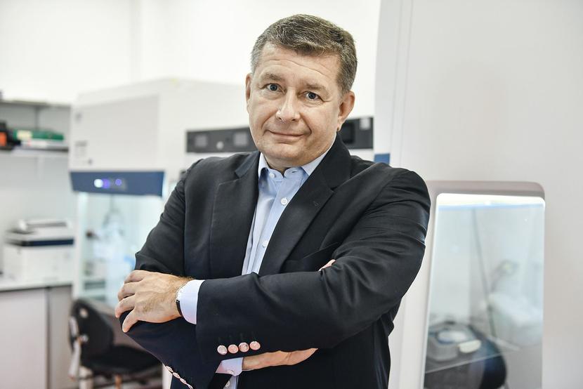 SZEROKI HORYZONT: