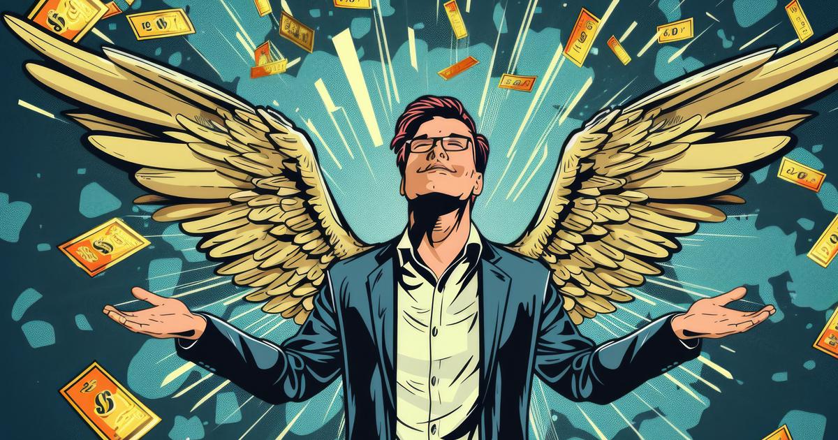 14 zgłoszeń na produkt/usługa z misją. Jeden zwycięzca