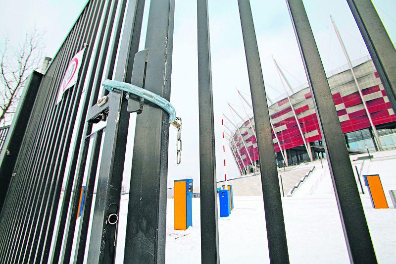 Stadion Narodowy (fot. Puls Biznesu)