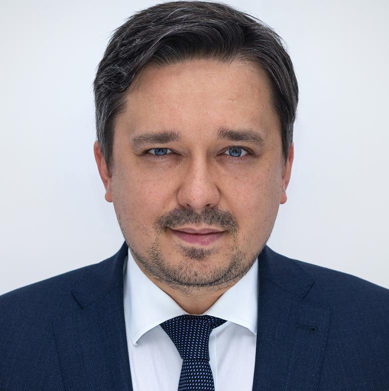 Na zdjęciu prof. Marcin Wiącek, Rzecznik Praw Obywatelskich. Na zdjęciu prof. Marcin Wiącek, Rzecznik Praw Obywatelskich.