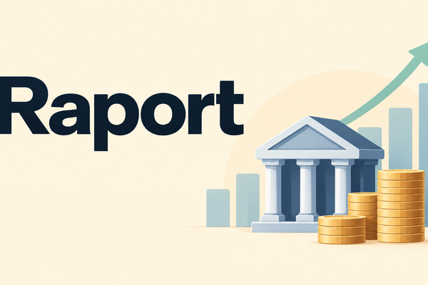 Raport: Aktywa banków – II kwartał 2026 r.