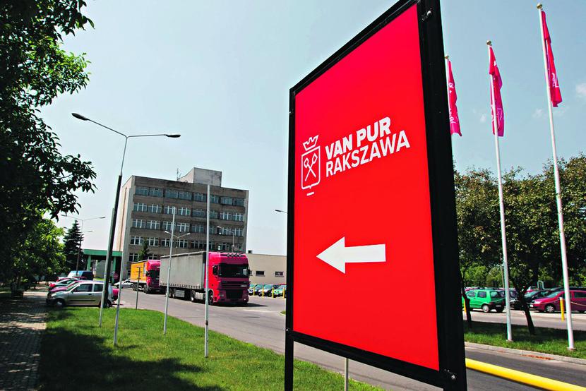 CIEKAWY PRZYPADEK: Jeżeli czwartemu co do wielkości polskiemu browarowi uda się znaleźć zagranicznego nabywcę, na poukładanym krajowym rynku piwa może pojawić się nowa jakość. [FOT. MACIEJ GOCŁÓŃ]