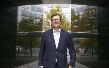 Witamy na pokładzie