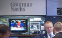 Najgorsze wyniki Goldman Sachs od lat