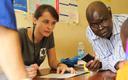 Polscy lekarze i ratownicy medyczni pomagają w Ugandzie