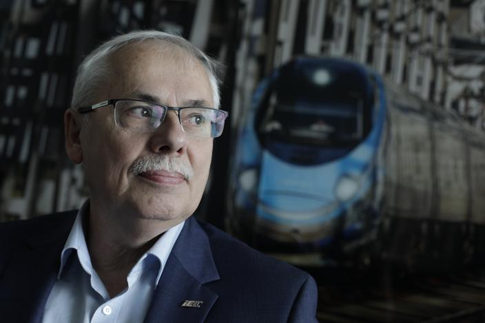 Współpraca w regionach: