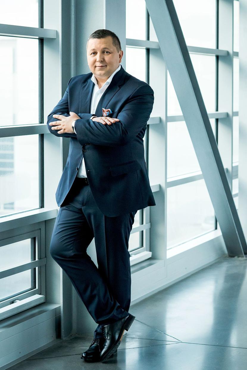 Targi muszą mieć czas