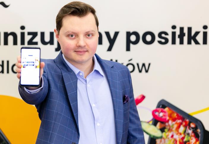 Pyszne dla pracowników: