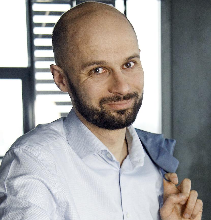 ZGODNIE Z PLANEM: