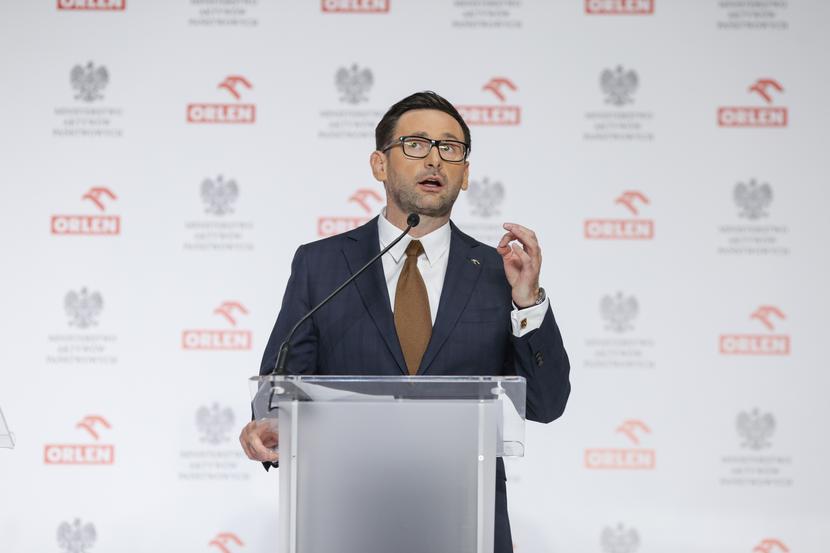 Duży klient dużo ubezpiecza: Duży klient dużo ubezpiecza: