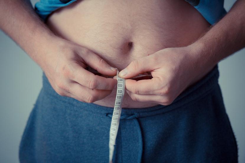Do rozpoznania zespołu metabolicznego przy otyłości wystarczy stwierdzenie 2 z 3 kryteriów dodatkowych.