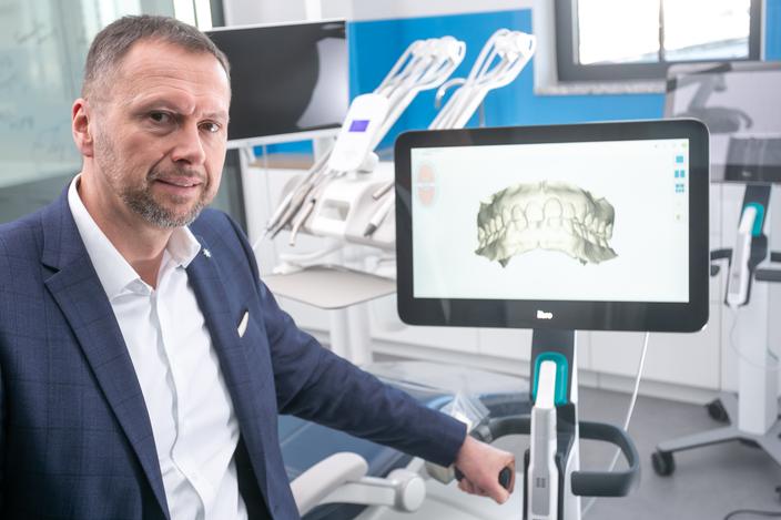 Ortodontyczna potęga: Ortodontyczna potęga: