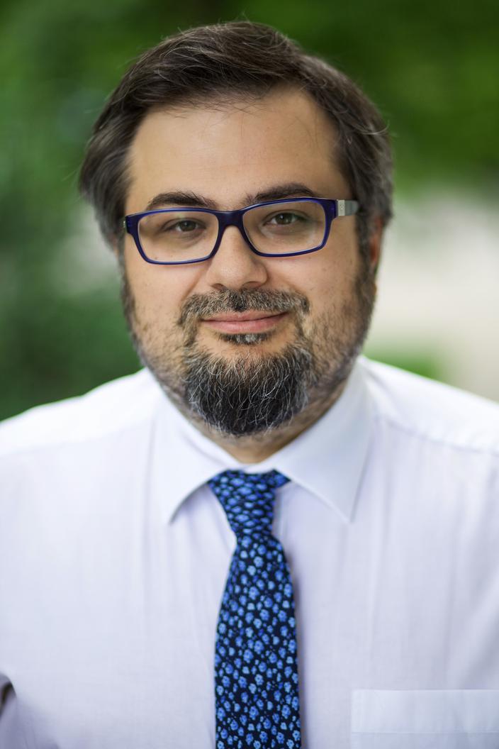 adw. Maciej Kubiak, partner zarządzający, SKP Ślusarek Kubiak Pieczyk