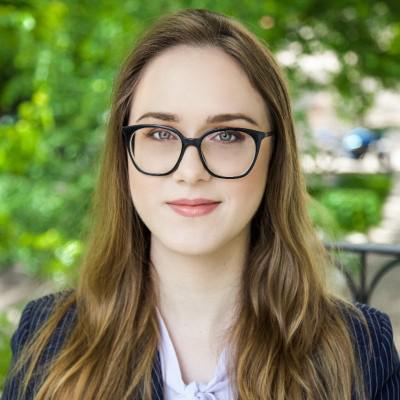 Marlena Kudła, prawnik, SKP Ślusarek Kubiak Pieczyk